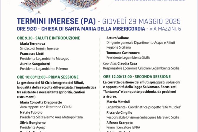 LVS Group a fianco dei progetti di tutela dell’ambiente.