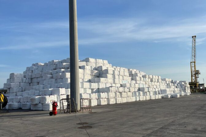 Porto di Termini Imerese – Facciamo Chiarezza!