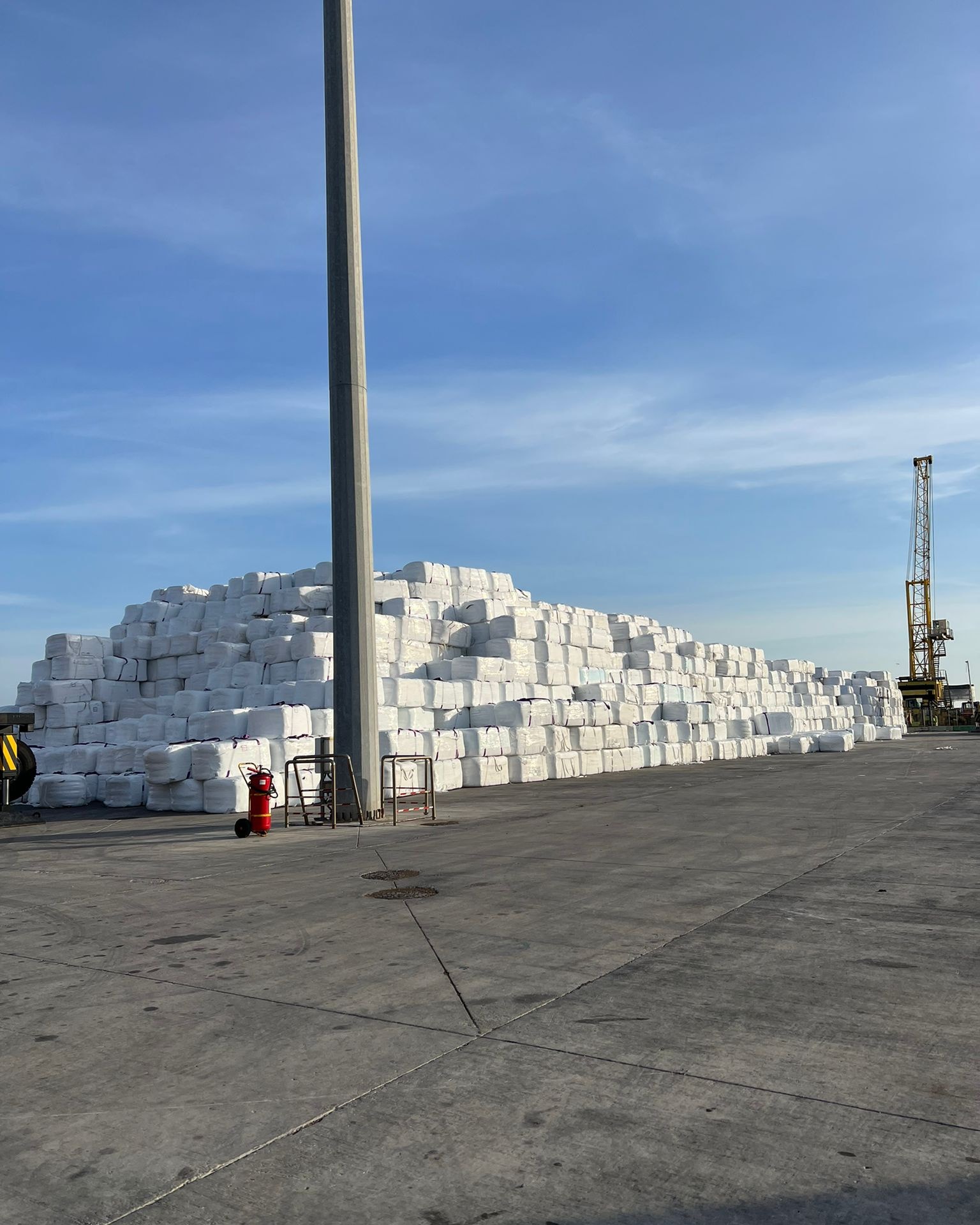 Porto di Termini Imerese – Facciamo Chiarezza!